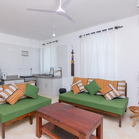 Bali House Apartman Malindi Kültér fotó