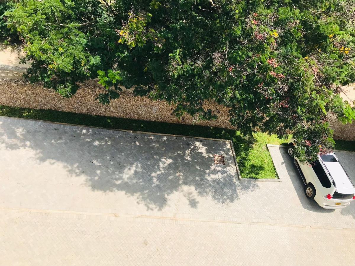 Bali House Apartman Malindi Kültér fotó