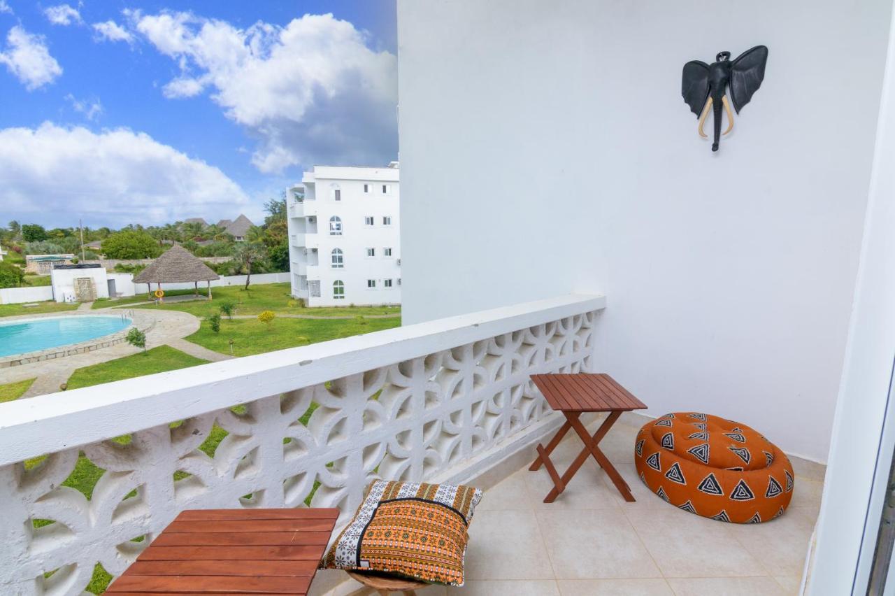 Bali House Apartman Malindi Kültér fotó