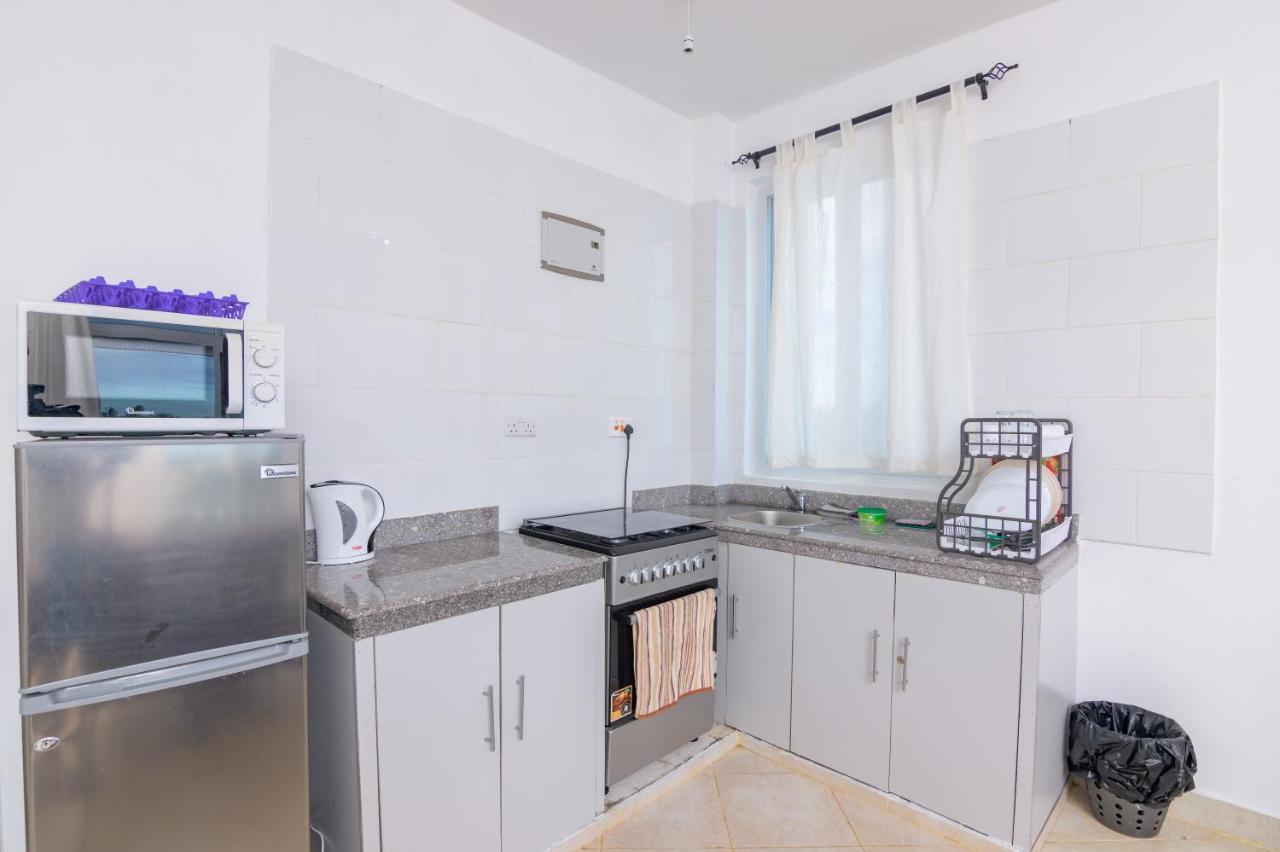 Bali House Apartman Malindi Kültér fotó