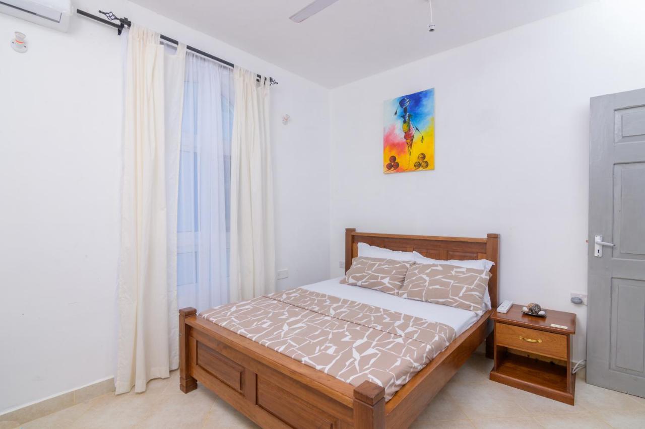 Bali House Apartman Malindi Kültér fotó