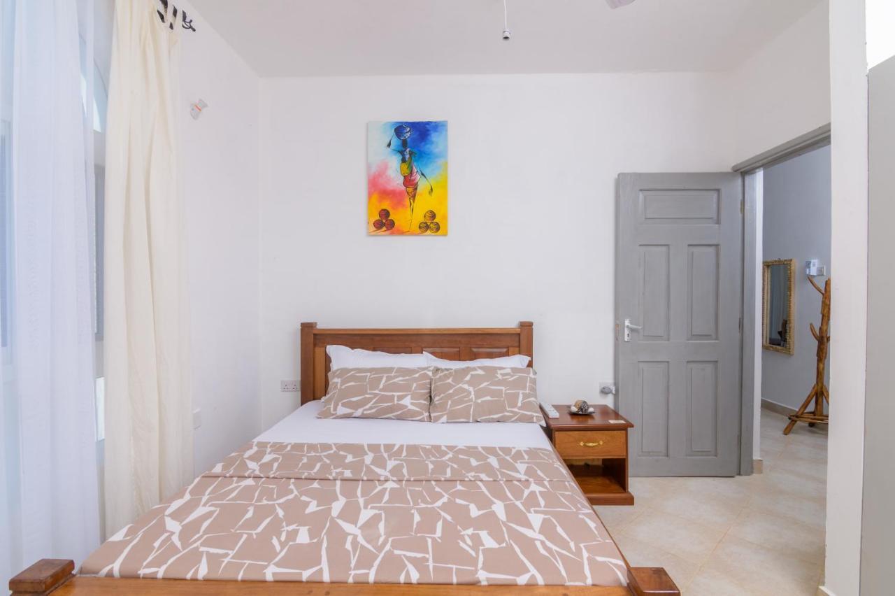 Bali House Apartman Malindi Kültér fotó