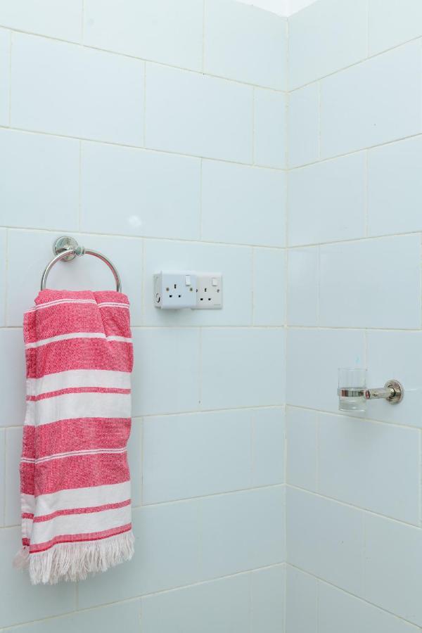 Bali House Apartman Malindi Kültér fotó