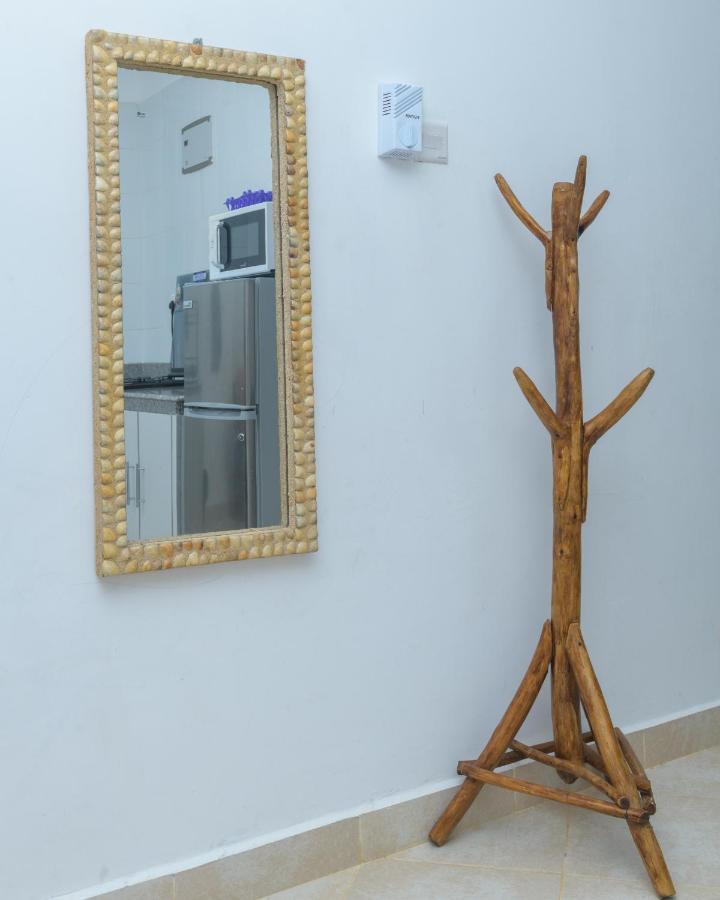Bali House Apartman Malindi Kültér fotó