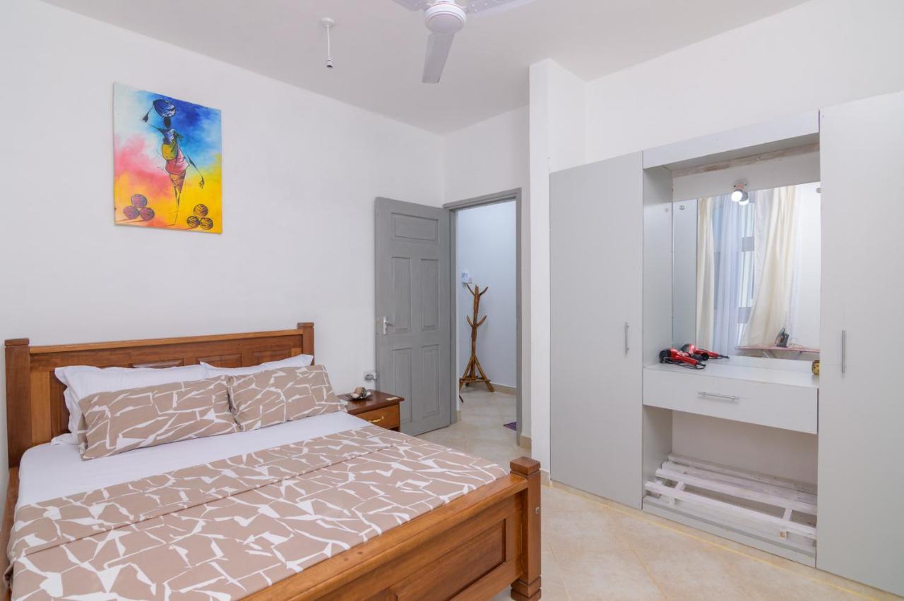 Bali House Apartman Malindi Kültér fotó