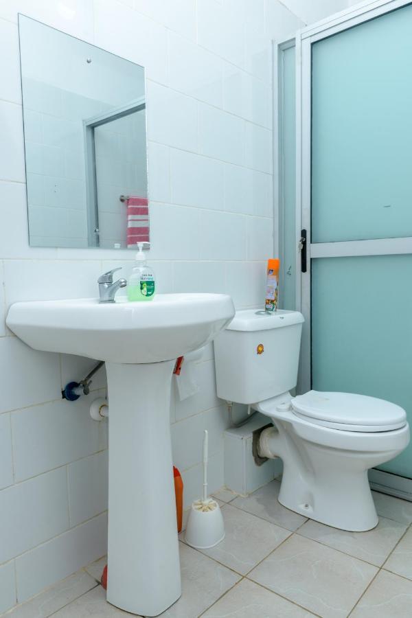 Bali House Apartman Malindi Kültér fotó